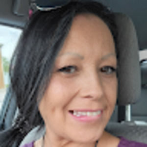 Meet your Posher, Cathy